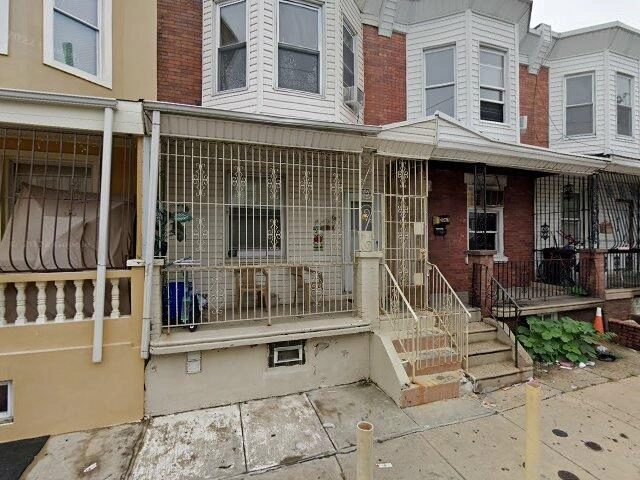 House image located at Philadelphia, PA 19134