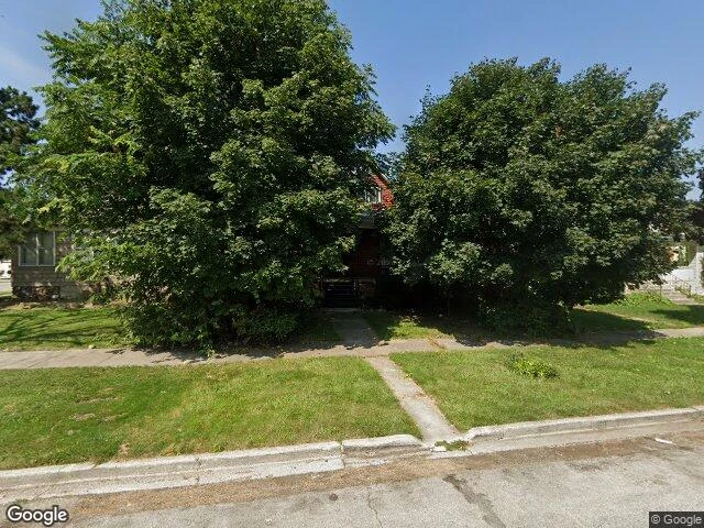 House image located at Maywood, IL 60153