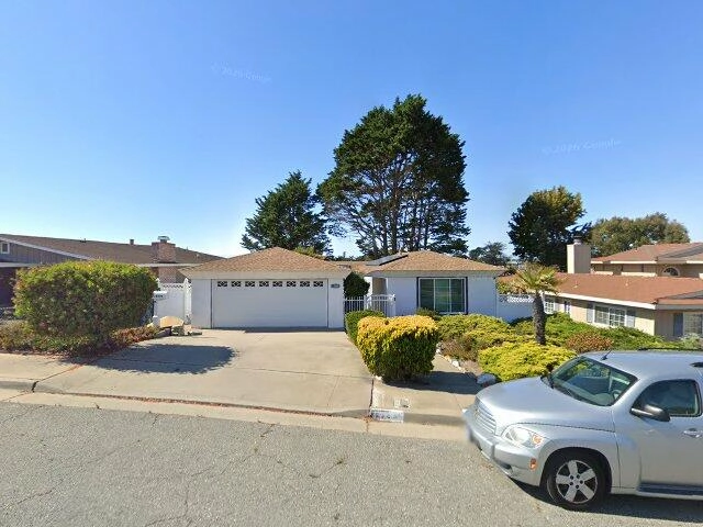 House image located at Seaside, CA 93955