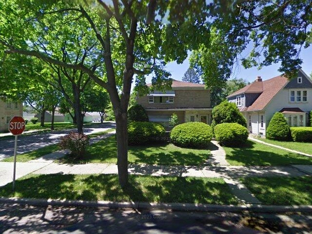 House image located at Milwaukee, WI 53216