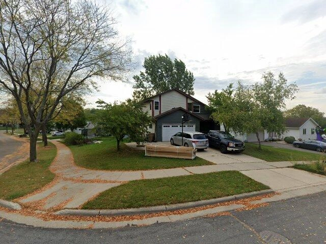House image located at Madison, WI 53719
