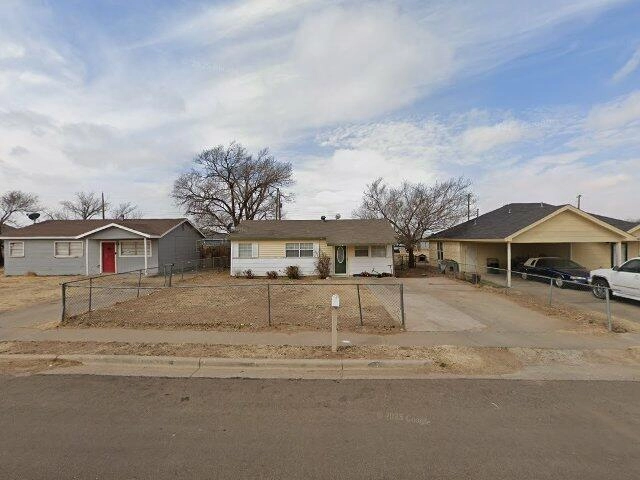 House image located at Lubbock, TX 79403
