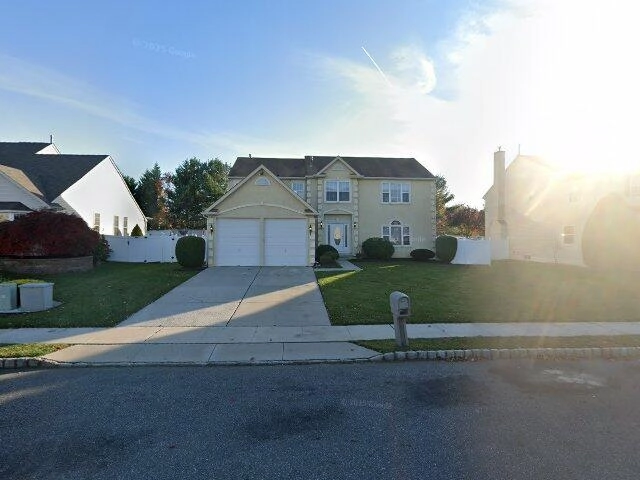 House image located at Woodbury, NJ 08096