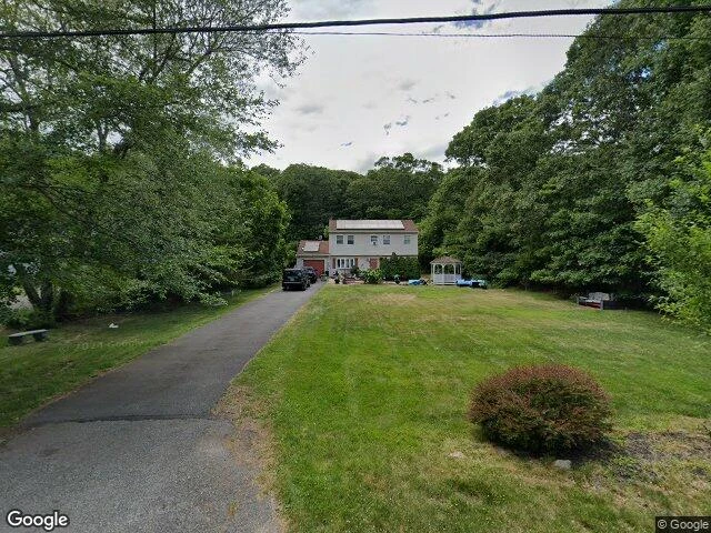 House image located at Middle Island, NY 11953