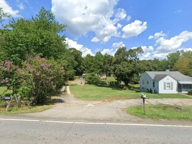 House image located at Greer, SC 29651