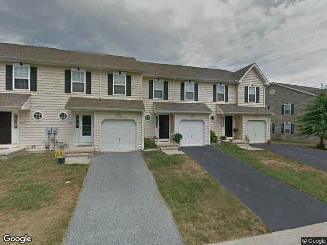 House image located at Wilmington, DE 19805