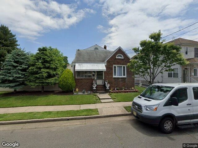 House image located at Linden, NJ 07036