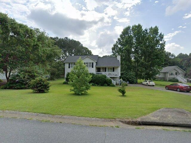 House image located at Cartersville, GA 30121