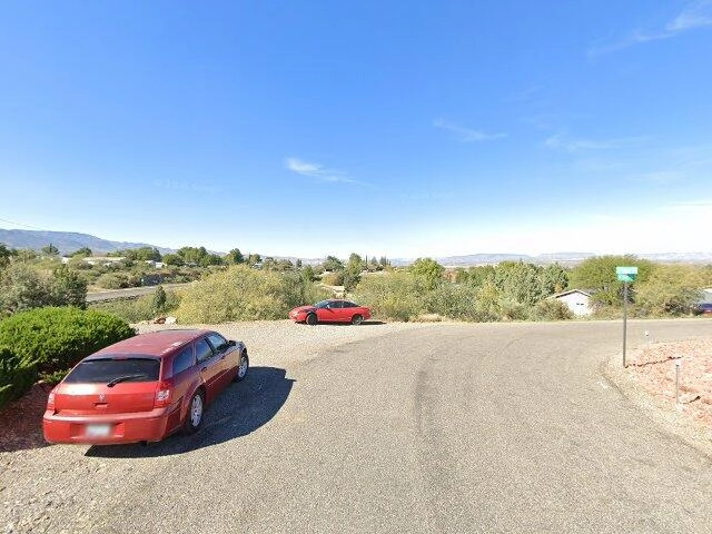 House image located at Cottonwood, AZ 86326