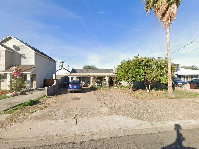 House image located at Phoenix, AZ 85008