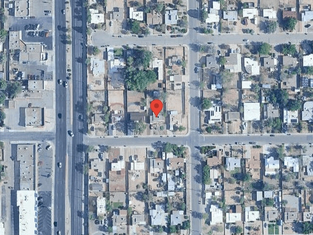 House image located at Albuquerque, NM 87110