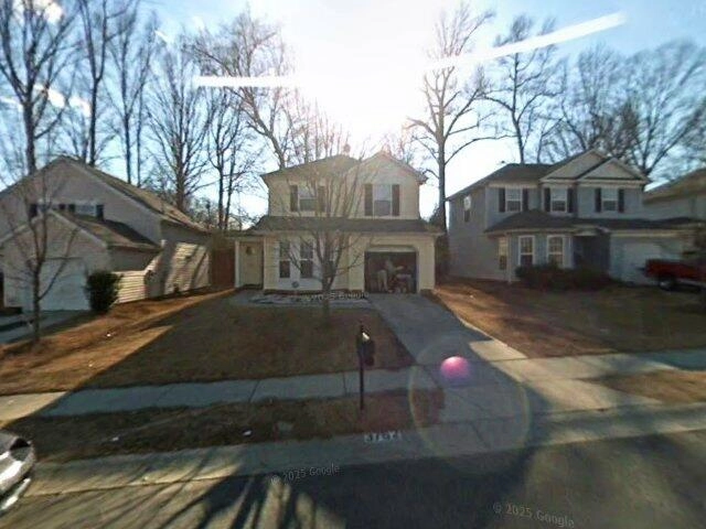 House image located at Charlotte, NC 28205