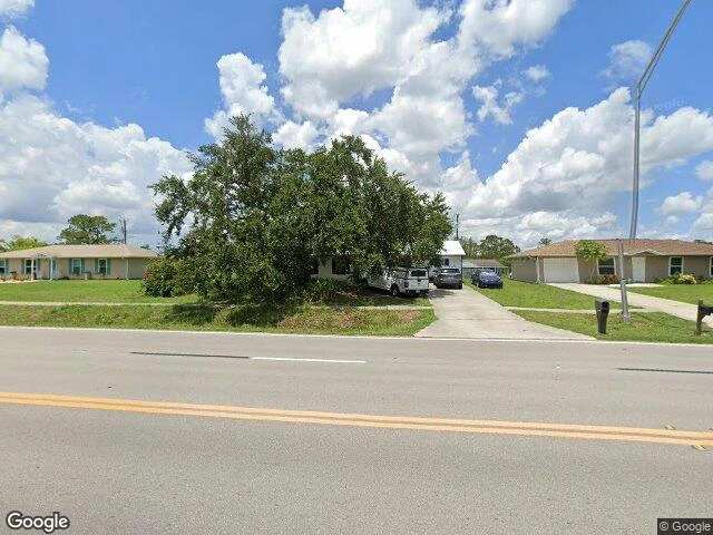 House image located at Lehigh Acres, FL 33936