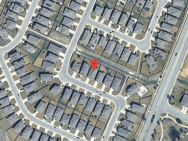 House image located at San Antonio, TX 78254