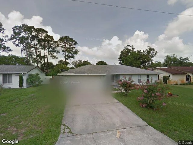 House image located at Palm Coast, FL 32137