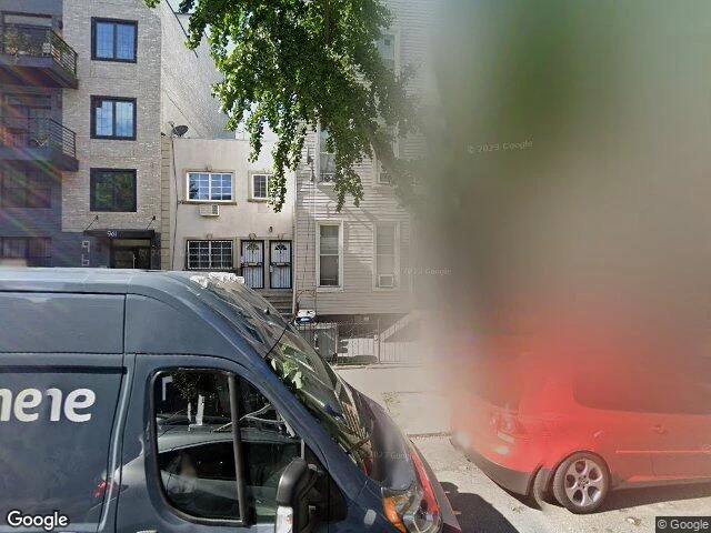 House image located at Brooklyn, NY 11221