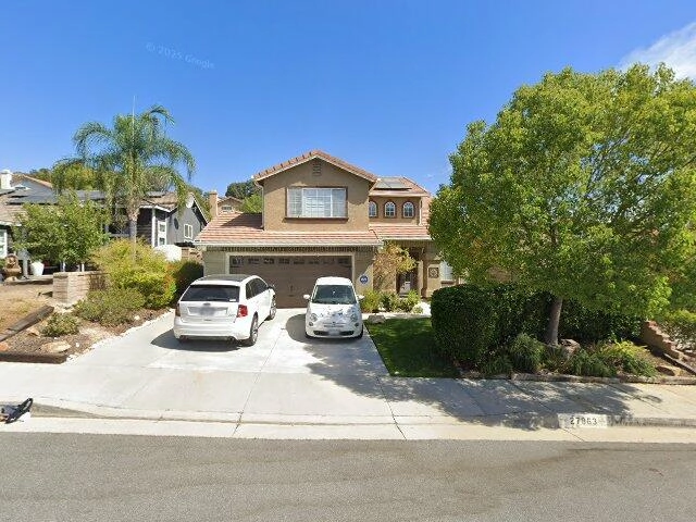 House image located at Castaic, CA 91384