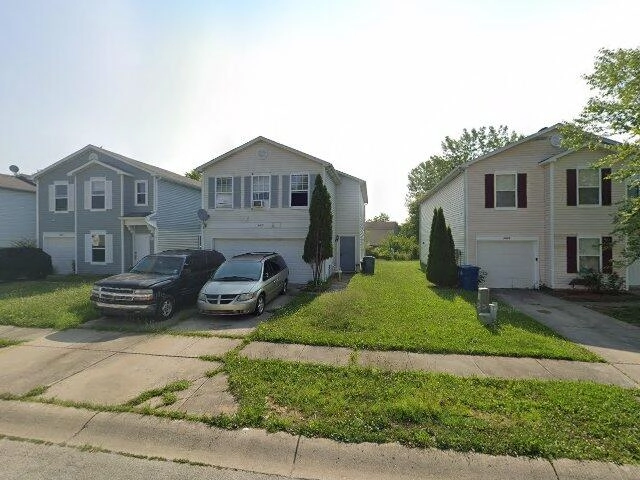 House image located at Indianapolis, IN 46254