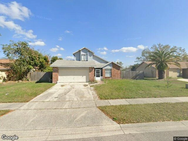 House image located at Orlando, FL 32837