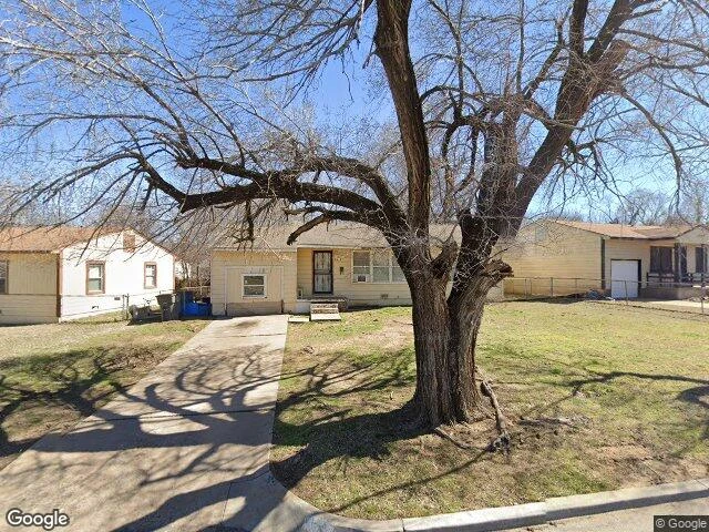 House image located at Tulsa, OK 74106