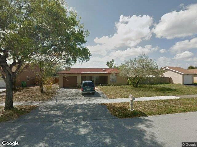 House image located at Hialeah, FL 33015