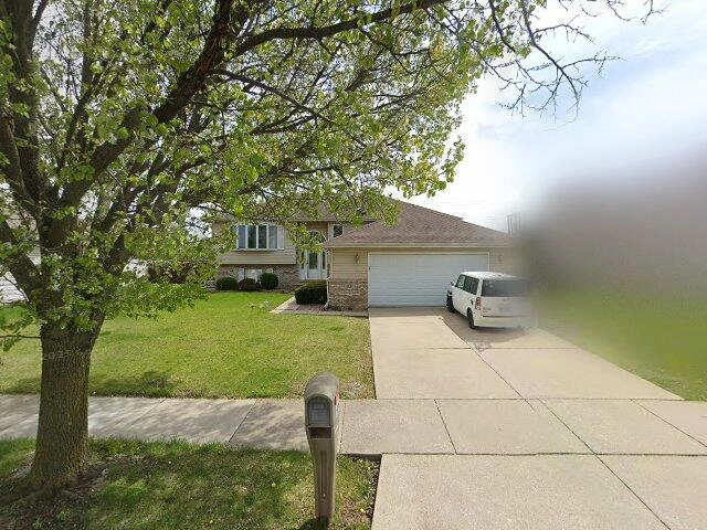 House image located at Merrillville, IN 46410