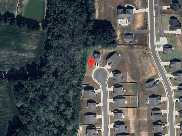 House image located at Benson, NC 27504