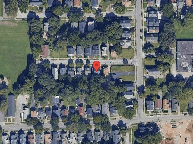 House image located at Rochester, NY 14621