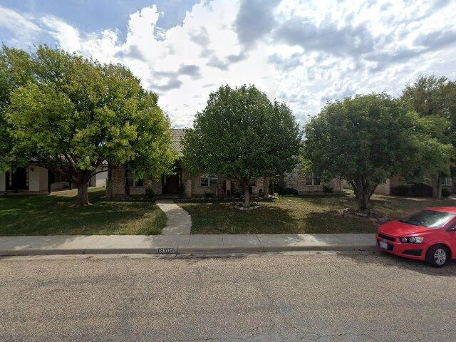 House image located at Amarillo, TX 79124