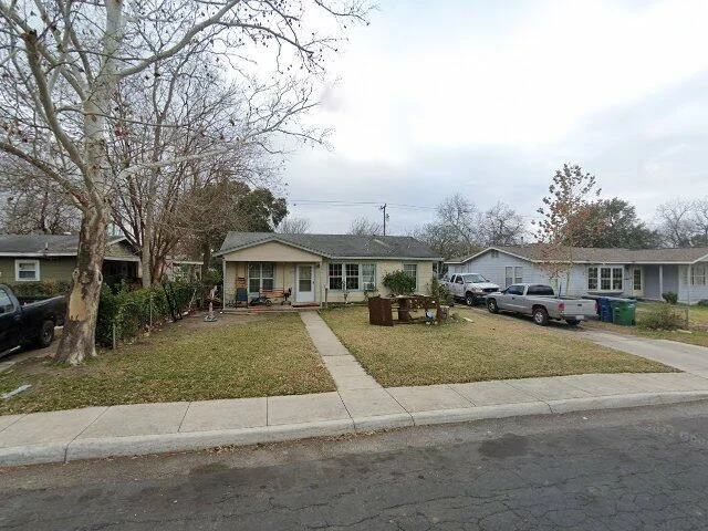 House image located at San Antonio, TX 78223