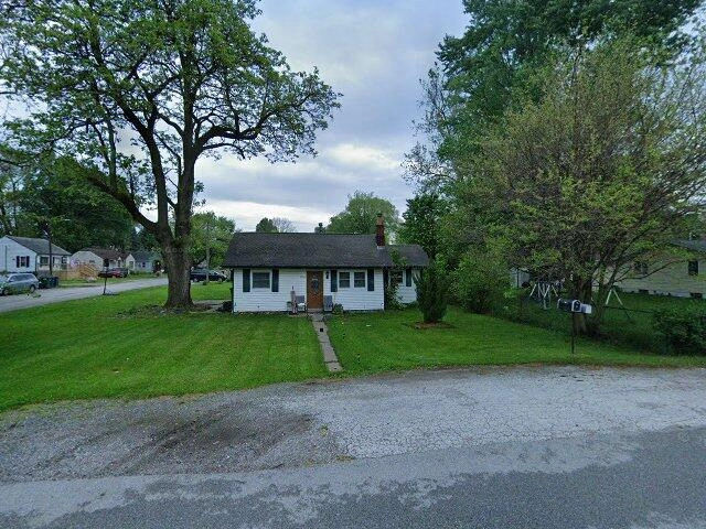 House image located at Lake Station, IN 46405