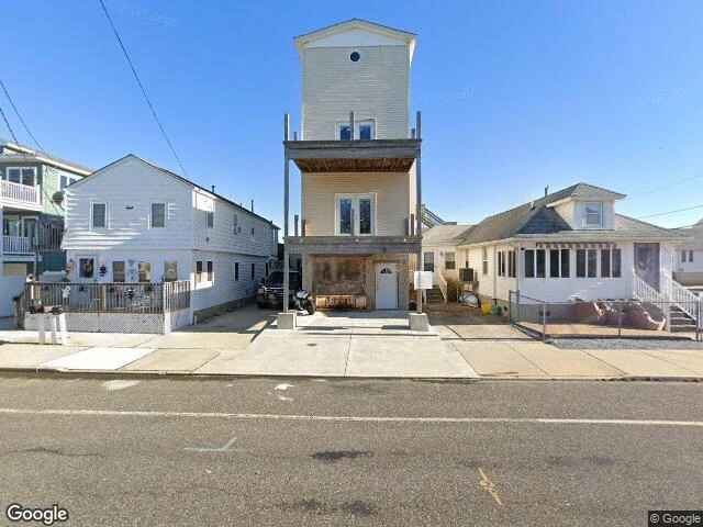 House image located at Wildwood, NJ 08260