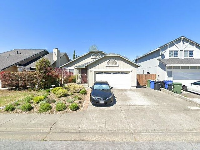 House image located at Windsor, CA 95492