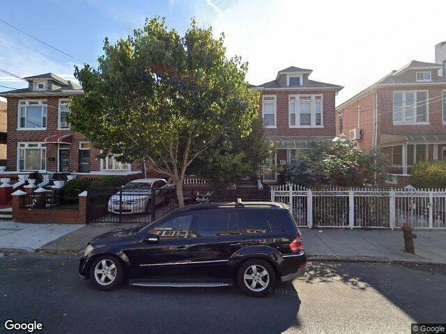 House image located at Brooklyn, NY 11203