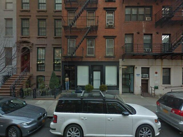 House image located at New York, NY 10003