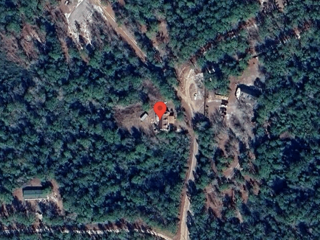 House image located at Maple Hill, NC 28454