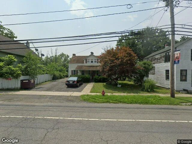 House image located at Coxsackie, NY 12051