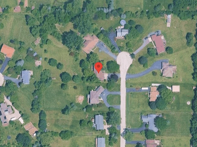 House image located at Wadsworth, IL 60083