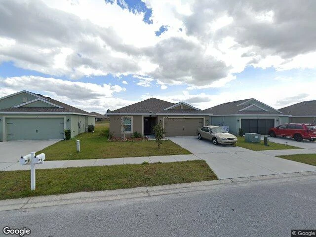 House image located at Brooksville, FL 34602
