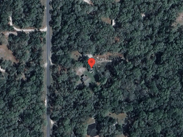 House image located at Trenton, FL 32693