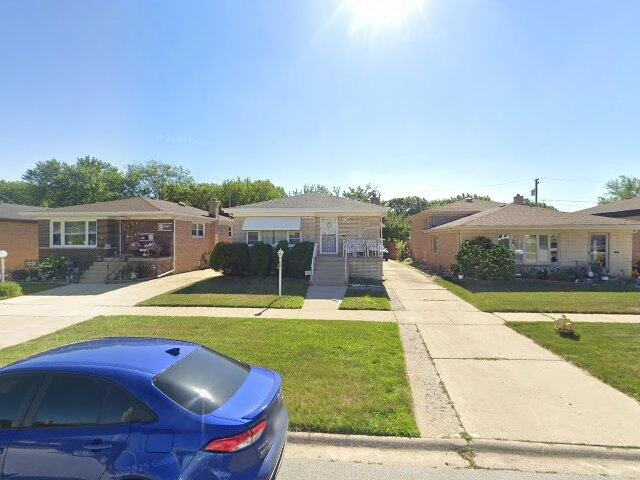 House image located at Calumet City, IL 60409