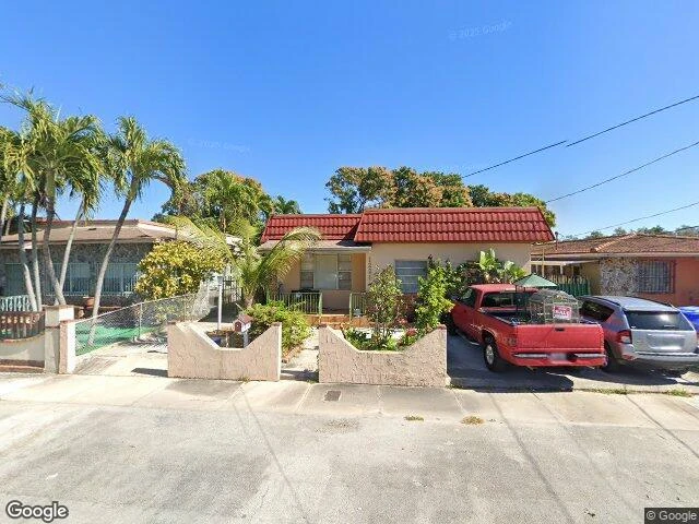 House image located at Miami, FL 33125