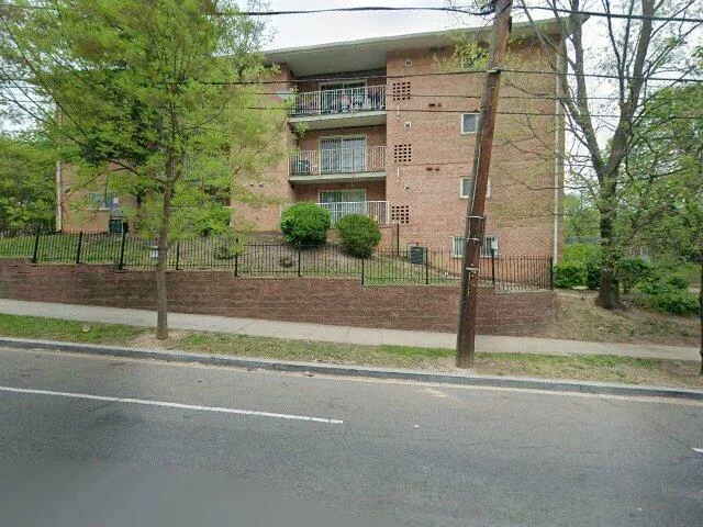 House image located at Washington, DC 20020