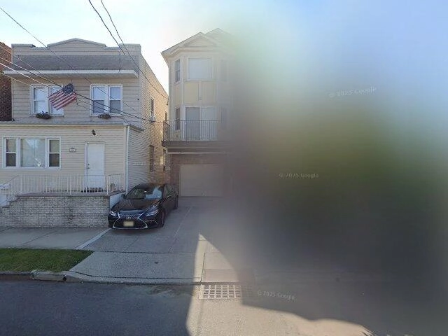 House image located at Lakeview, MI 48850