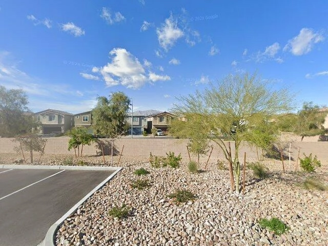 House image located at North Las Vegas, NV 89032