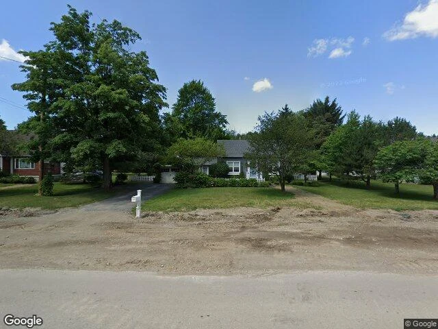 House image located at Depew, NY 14043