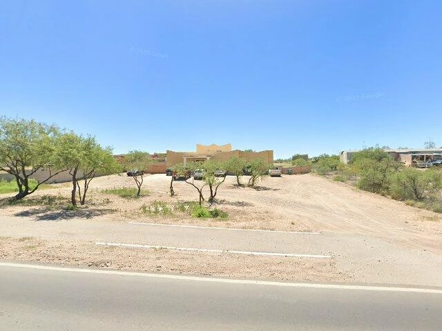 House image located at Tucson, AZ 85756