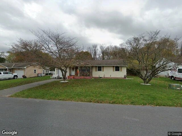 House image located at Vineland, NJ 08361