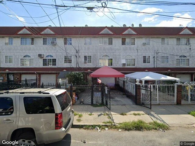 House image located at Brooklyn, NY 11208