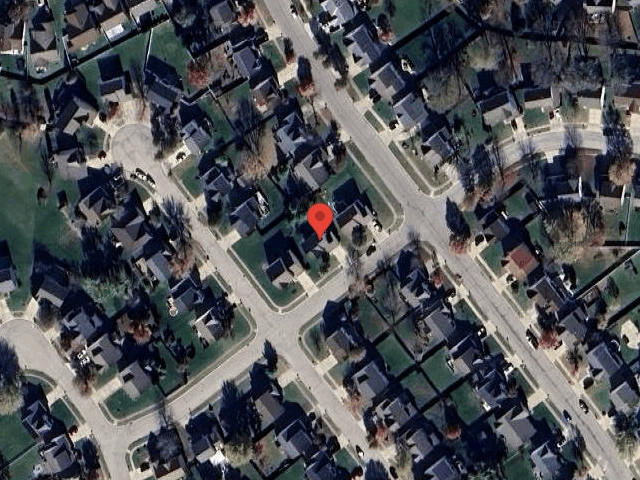 House image located at Miamisburg, OH 45342